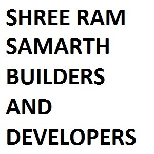 Shree Ram Samarth Builders logo