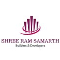 Shree Ram Samarth Builders And Developers Logo