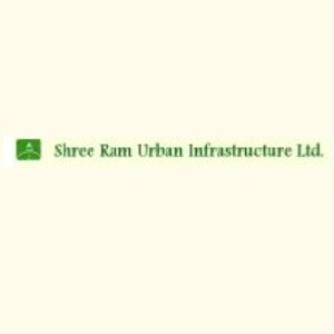 Shree Ram Urban Infrastructure Ltd Logo