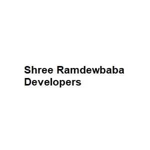 Shree Ramdewbaba Developers developer logo