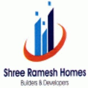Shree Ramesh Homes Builders And Developers logo
