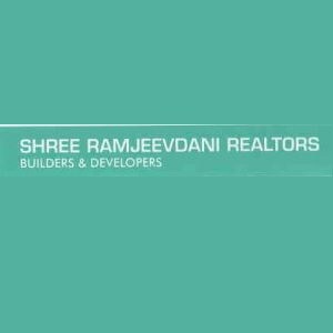 Shree Ramjeevdani Realtors Developer Logo