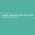 Shree Ramjeevdani Realtors Logo