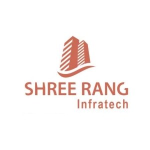 Shree Rang Infratech Logo