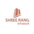 Shree Rang Infratech Developer Logo