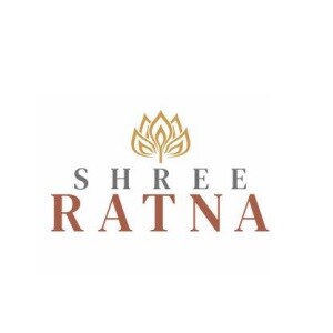 Shree Ratna Infracon Logo