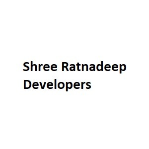 Shree Ratnadeep Developers developer logo