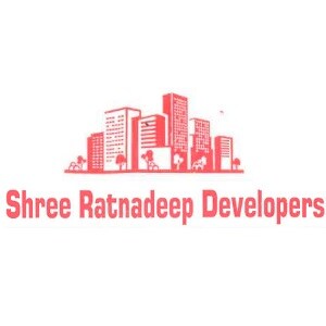 Shree Ratnadeep Developers logo