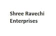 Shree Ravechi Enterprises Developer Logo