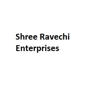 Shree Ravechi Enterprises Developer Logo