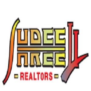 Shree Realtors developer logo