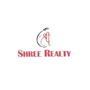 Shree Realty logo