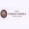 Shree Riddhi Siddhi Constructions Logo