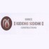 Shree Riddhi Siddhi Constructions Developer Logo