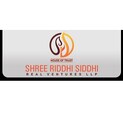 Shree Riddhi Siddhi Real Ventures Pvt Ltd Logo