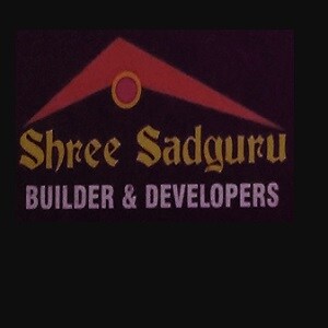 Shree Sadguru Builders Developer Logo