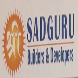 Shree Sadguru Builders and Developers Logo