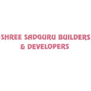 Shree Sadguru Builders And Developers Pune Logo