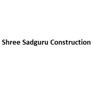 Shree Sadguru Construction Thane logo