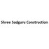 Shree Sadguru Construction Thane Developer Logo