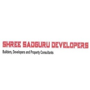 Shree Sadguru Developers Mumbai logo