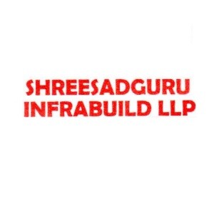 Shree Sadguru Infrabuild LLP logo
