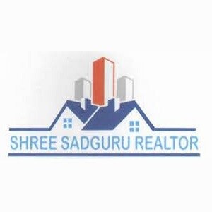 Shree Sadguru Realtors developer logo