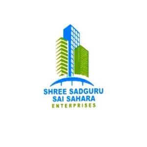 Shree Sadguru Sai Sahara Enterprises Developer Logo