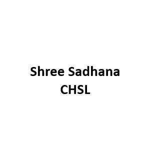 Shree Sadhana CHSL developer logo