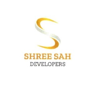 Shree Sah Developers Developer Logo