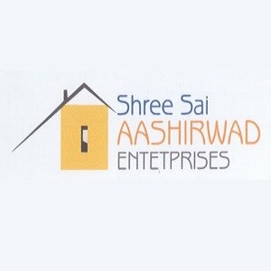 Shree Sai Ashirwad Enterprises developer logo