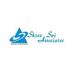 Shree Sai Associates Developer Logo