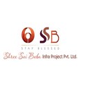 Shree Sai Baba Infra Projects Logo