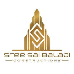 Shree Sai Balaji Developers Logo