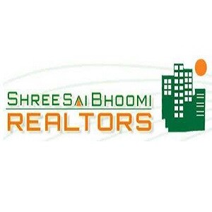 Shree Sai Bhoomi Realtors developer logo