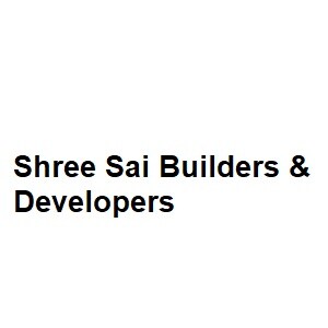 Shree Sai Builders & Developers logo