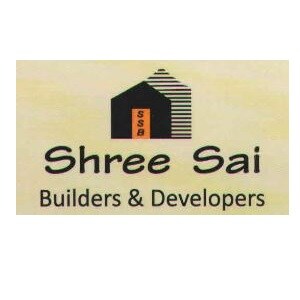 Shree Sai Builders Developers Developer Logo