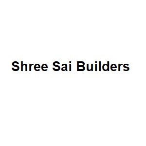 Shree Sai Builders Developer Logo