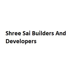Shree Sai Builders And Developers developer logo