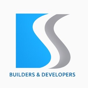 Shree Sai Builders Developers developer logo