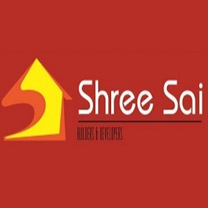 Shree Sai Builders Nagpur developer logo