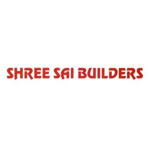 Shree Sai Builders Pune logo