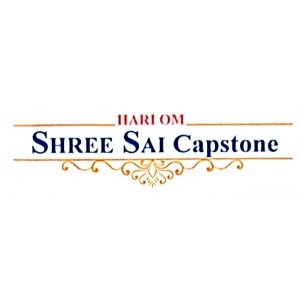 Shree Sai Capstone logo
