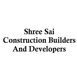 Shree Sai Construction Logo