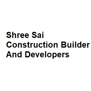 Shree Sai Construction Builder And Developers developer logo