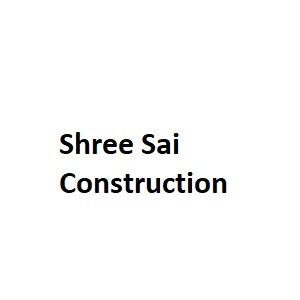 Shree Sai Construction Pune Logo