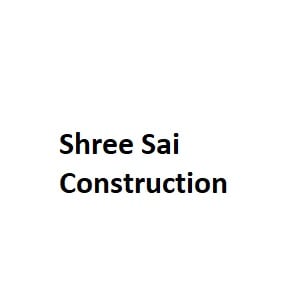Shree Sai Construction Pune logo