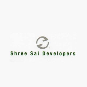 Shree Sai Developer Logo