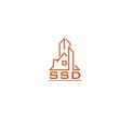 Shree Sai Developers Logo