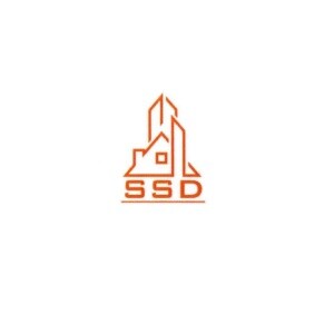 Shree Sai Developers logo